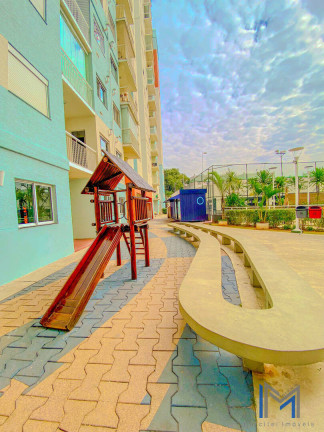 Imagem Apartamento com 3 Quartos à Venda, 62 m² em Votupoca - Barueri Imagem Apartamento com 3 Quartos à Venda, 62 m² em Votupoca - Barueri