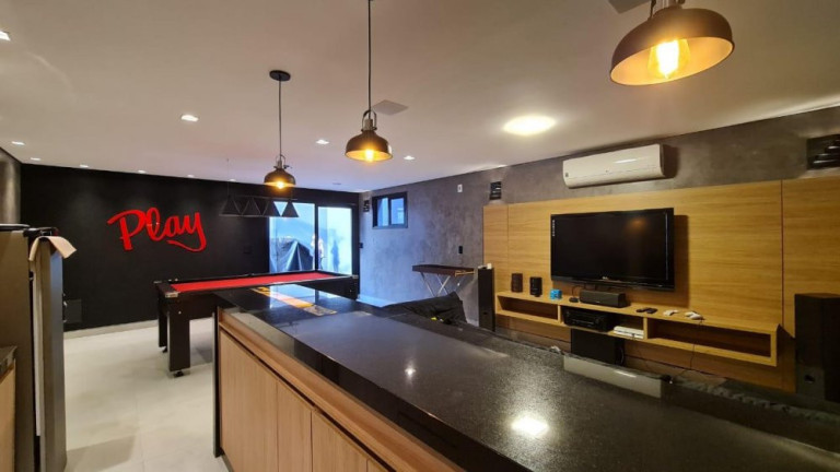 Imagem Casa de Condomínio à Venda, 550 m² em Residencial Lago Sul - Bauru