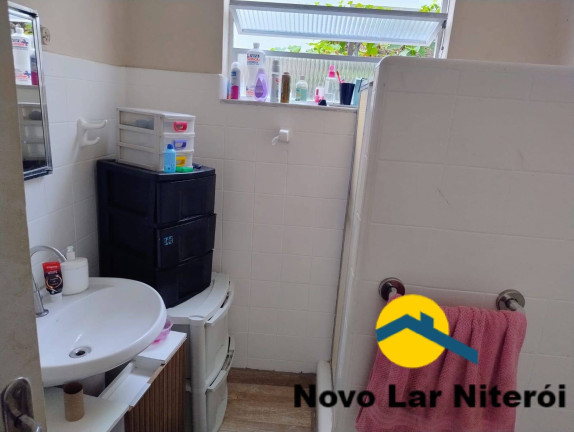 Imagem Casa com 3 Quartos à Venda, 180 m² em Santa Rosa - Niterói Imagem Casa com 3 Quartos à Venda, 180 m² em Santa Rosa - Niterói
