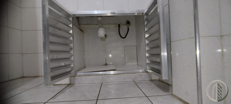 Imagem Apartamento com 1 Quarto à Venda, 51 m² em Itararé - São Vicente