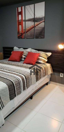 Imagem Studio com 1 Quarto para Alugar, 25 m² em Boa Viagem - Recife Imagem Studio com 1 Quarto para Alugar, 25 m² em Boa Viagem - Recife