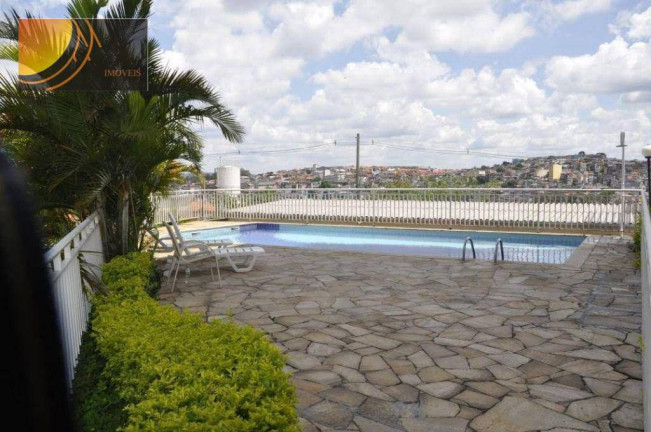 Imagem Apartamento com 2 Quartos à Venda, 44 m² em Jaraguá - São Paulo Imagem Apartamento com 2 Quartos à Venda, 44 m² em Jaraguá - São Paulo