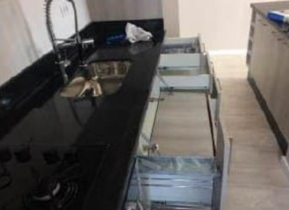 Imagem Apartamento com 2 Quartos à Venda, 49 m² em Vila Jacuí - São Paulo Imagem Apartamento com 2 Quartos à Venda, 49 m² em Vila Jacuí - São Paulo