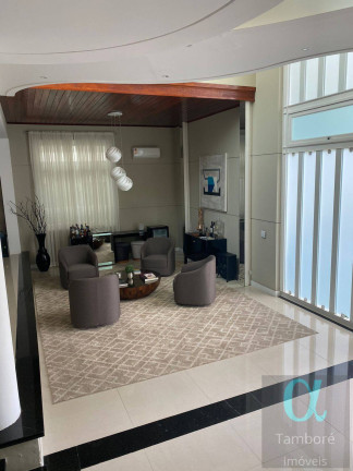 Imagem Casa com 5 Quartos à Venda, 629 m² em Alphaville - Santana De Parnaíba Imagem Casa com 5 Quartos à Venda, 629 m² em Alphaville - Santana De Parnaíba