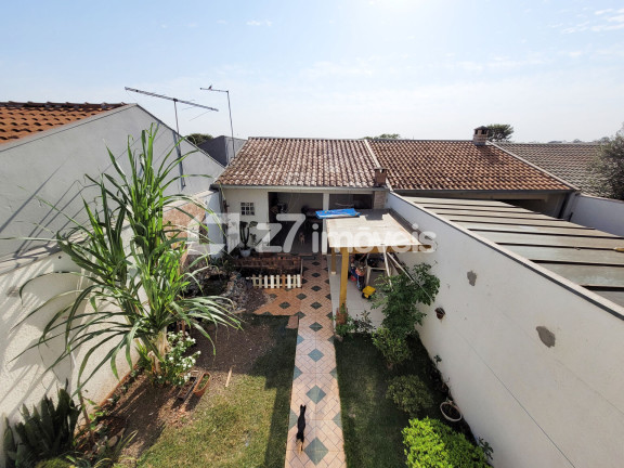 Imagem Sobrado com 4 Quartos à Venda, 139 m² em Jardim Santa Alice - Maringá Imagem Sobrado com 4 Quartos à Venda, 139 m² em Jardim Santa Alice - Maringá