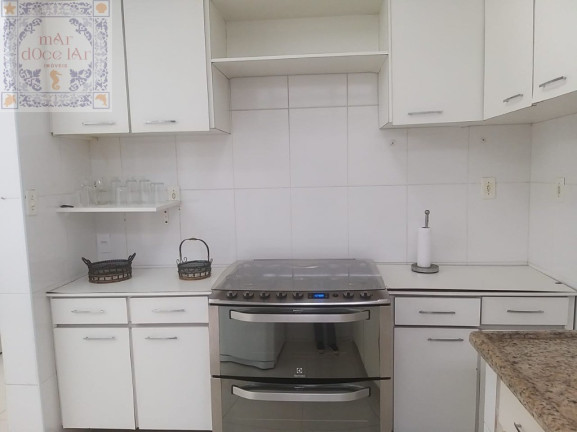 Imagem Sobrado com 3 Quartos à Venda, 163 m² em Boqueirão - Santos