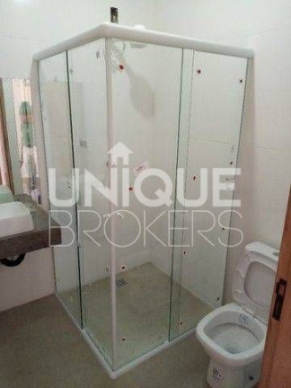 Imagem Casa de Condomínio com 4 Quartos à Venda, 175 m² em Vila Aparecida - Jundiaí