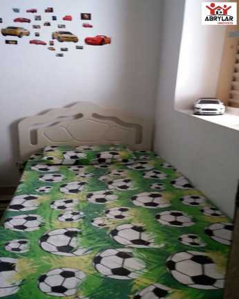 Imagem Sobrado com 4 Quartos à Venda, 212 m² em Jardim Caçula - Jundiaí