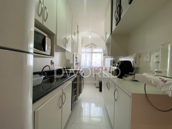 Imagem Imóvel com 2 Quartos à Venda, 61 m² em Rudge Ramos - São Bernardo Do Campo