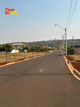 Terreno à Venda, 255 m² em Quinta Da Mata - Ribeirão Preto