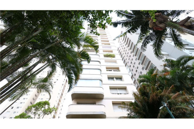 Imagem Apartamento com 2 Quartos à Venda, 206 m² em Brooklin Novo - São Paulo Imagem Apartamento com 2 Quartos à Venda, 206 m² em Brooklin Novo - São Paulo