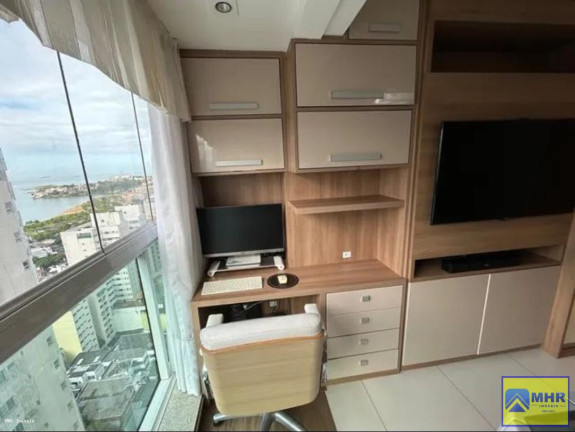Imagem Apartamento com 3 Quartos à Venda, 109 m² em Santa Helena - Vitória