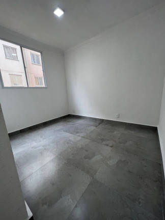 Imagem Apartamento com 2 Quartos à Venda, 40 m² em Jardim Continental - Botucatu