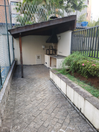 Imagem Imóvel com 3 Quartos à Venda, 262 m² em Real Parque - São Paulo Imagem Imóvel com 3 Quartos à Venda, 262 m² em Real Parque - São Paulo