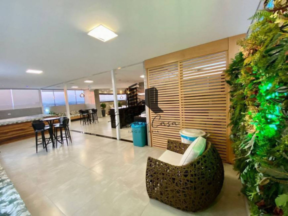 Imagem Cobertura com 4 Quartos à Venda, 240 m² em Castelo - Belo Horizonte Imagem Cobertura com 4 Quartos à Venda, 240 m² em Castelo - Belo Horizonte