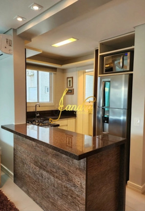 Imagem Apartamento com 2 Quartos à Venda, 126 m² em Navegantes - Capão Da Canoa