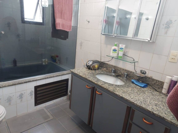Imagem Apartamento com 3 Quartos à Venda, 162 m² em Ponta Da Praia - Santos