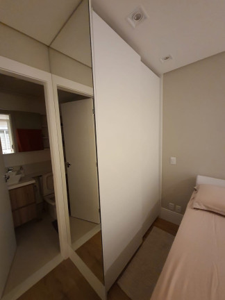 Imagem Imóvel com 2 Quartos à Venda, 70 m² em Vila Ema - São Paulo Imagem Imóvel com 2 Quartos à Venda, 70 m² em Vila Ema - São Paulo