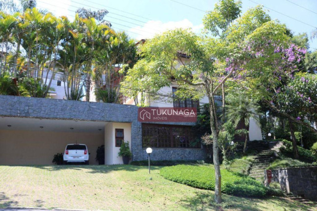 Imagem Casa com 4 Quartos à Venda, 360 m² em Jardim Fazenda Rincao - Aruja V - Arujá Imagem Casa com 4 Quartos à Venda, 360 m² em Jardim Fazenda Rincao - Aruja V - Arujá
