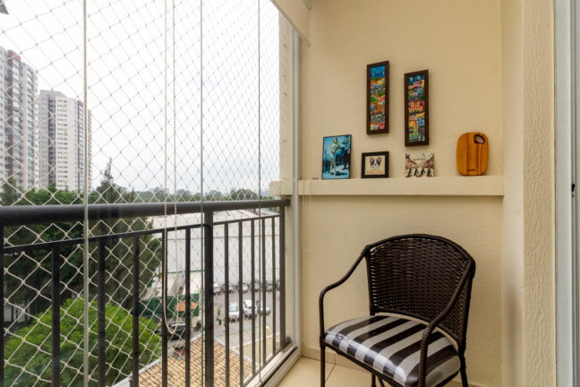 Imagem Apartamento com 2 Quartos à Venda, 54 m² em Lapa - São Paulo Imagem Apartamento com 2 Quartos à Venda, 54 m² em Lapa - São Paulo