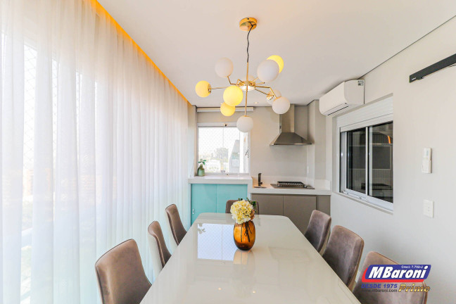 Imagem Apartamento com 3 Quartos à Venda, 92 m² em Jardim Dom Bosco - São Paulo Imagem Apartamento com 3 Quartos à Venda, 92 m² em Jardim Dom Bosco - São Paulo