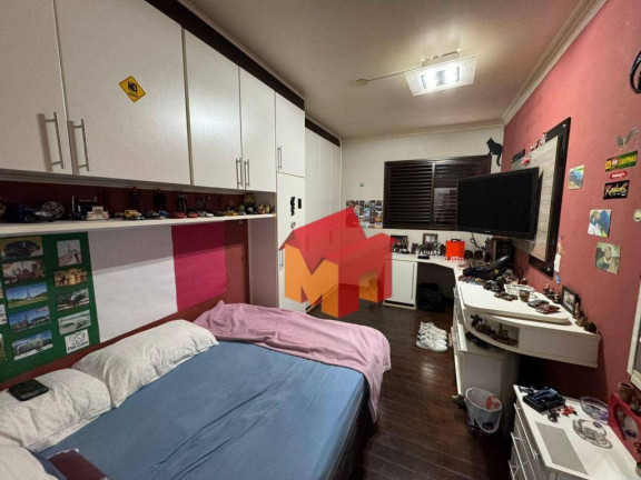 Imagem Apartamento com 3 Quartos à Venda, 160 m² em Vila Santa Catarina - Americana Imagem Apartamento com 3 Quartos à Venda, 160 m² em Vila Santa Catarina - Americana