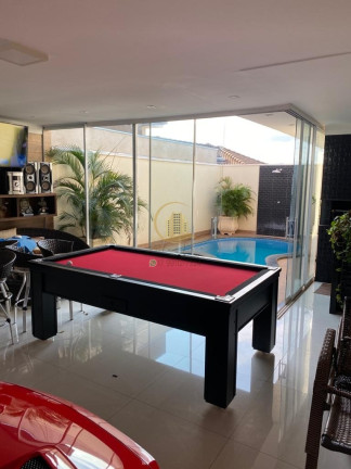 Imagem Casa com 3 Quartos à Venda, 280 m² em Parque Residencial Damha V - São José Do Rio Preto Imagem Casa com 3 Quartos à Venda, 280 m² em Parque Residencial Damha V - São José Do Rio Preto