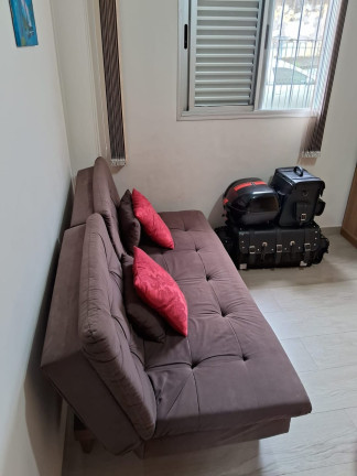 Imagem Apartamento com 2 Quartos à Venda, 60 m² em Vila São José - Taubaté Imagem Apartamento com 2 Quartos à Venda, 60 m² em Vila São José - Taubaté