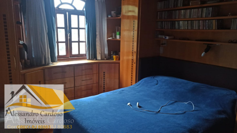 Imagem Casa com 5 Quartos à Venda, 350 m² em Centro - Nova Friburgo
