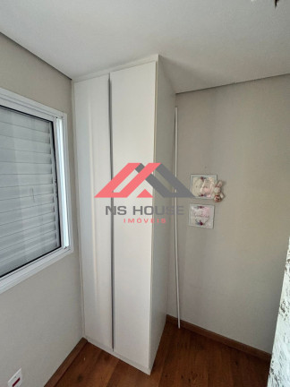Imagem Imóvel com 2 Quartos à Venda, 48 m² em Ferrazópolis - São Bernardo Do Campo Imagem Imóvel com 2 Quartos à Venda, 48 m² em Ferrazópolis - São Bernardo Do Campo