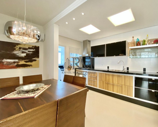 Imagem Apartamento com 3 Quartos à Venda, 127 m² em Jurerê - Florianópolis