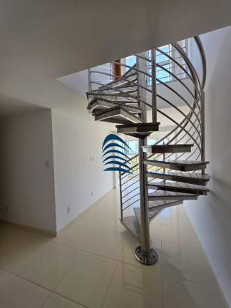 Imagem Imóvel com 3 Quartos à Venda, 127 m² em Stella Maris - Salvador