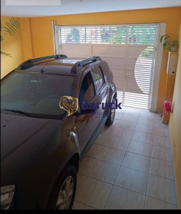 Imagem Casa com 3 Quartos à Venda, 250 m² em Jardim Helena - São Paulo