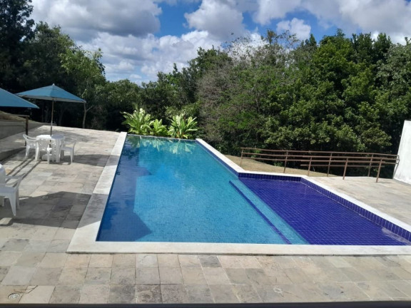 Imagem Casa com 4 Quartos à Venda ou Locação, 314 m² em Guabiraba - Recife