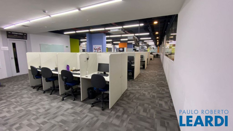 Imagem Sala Comercial para Alugar, 1.600 m² em Centro - São Caetano Do Sul Imagem Sala Comercial para Alugar, 1.600 m² em Centro - São Caetano Do Sul