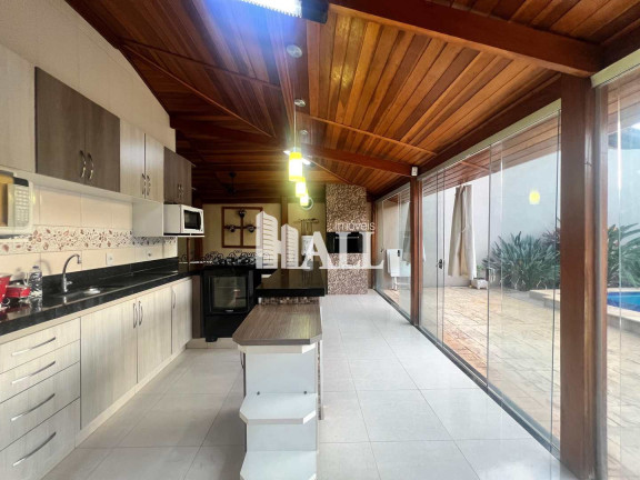 Imagem Casa com 2 Quartos à Venda, 200 m² em Jardim Tarraf Ii - São José Do Rio Preto Imagem Casa com 2 Quartos à Venda, 200 m² em Jardim Tarraf Ii - São José Do Rio Preto