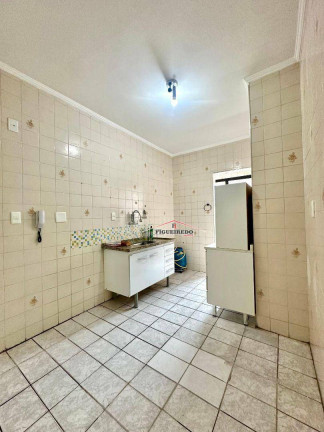 Imagem Apartamento com 1 Quarto à Venda, 45 m² em Aviação - Praia Grande