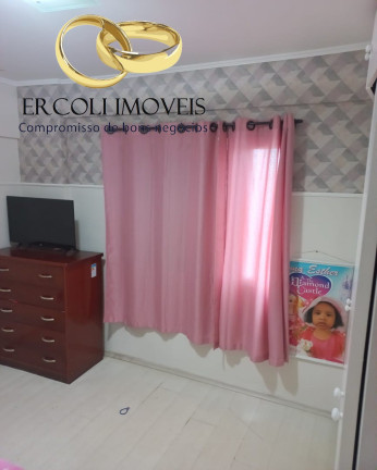 Imagem Apartamento com 2 Quartos à Venda, 57 m² em Vila Marieta - São Paulo Imagem Apartamento com 2 Quartos à Venda, 57 m² em Vila Marieta - São Paulo