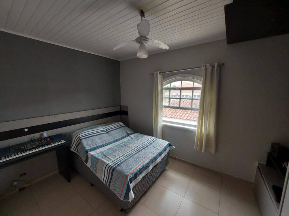 Imagem Casa com 3 Quartos à Venda, 200 m² em Parque Dos Coqueiros - Atibaia