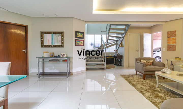 Imagem Casa com 4 Quartos à Venda, 468 m² em Jardim América - Goiânia Imagem Casa com 4 Quartos à Venda, 468 m² em Jardim América - Goiânia