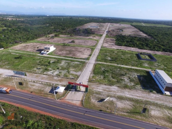 Imagem Imóvel à Venda, 250 m² em Pecém - São Gonçalo Do Amarante