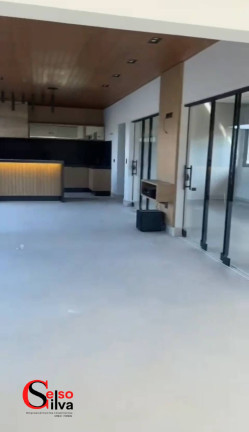 Imagem Casa com 4 Quartos à Venda, 420 m² em Jardim Cidade Monções - Maringá