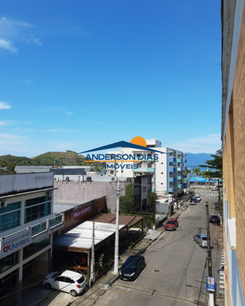 Imagem Imóvel com 1 Quarto à Venda, 56 m² em Centro - Caraguatatuba