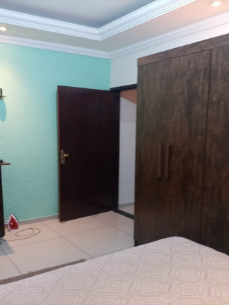 Imagem Casa com 3 Quartos à Venda, 180 m² em Duque De Caxias - Betim