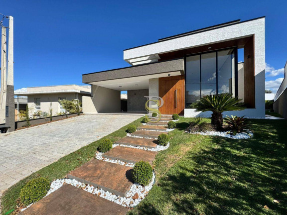 Imagem Casa com 3 Quartos à Venda, 209 m² em Loteamento Atibaia Park Ii - Atibaia Imagem Casa com 3 Quartos à Venda, 209 m² em Loteamento Atibaia Park Ii - Atibaia