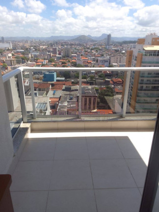 Apartamento com 1 Quarto à Venda, 45 m² em Itapuã - Vila Velha