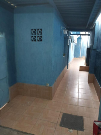 Imagem Casa com 3 Quartos à Venda, em Campo Grande - Rio De Janeiro Imagem Casa com 3 Quartos à Venda, em Campo Grande - Rio De Janeiro