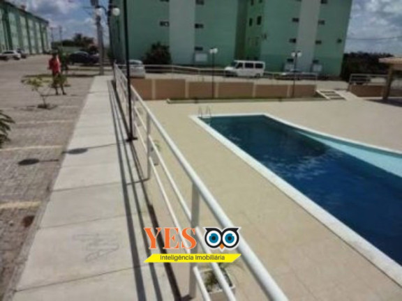 Apartamento com 2 Quartos à Venda, 43 m² em Conceição - Feira De Santana