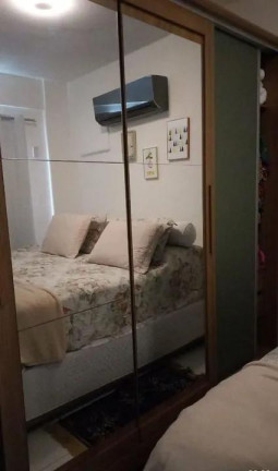 Imagem Apartamento com 3 Quartos à Venda, 96 m² em Matatu - Salvador