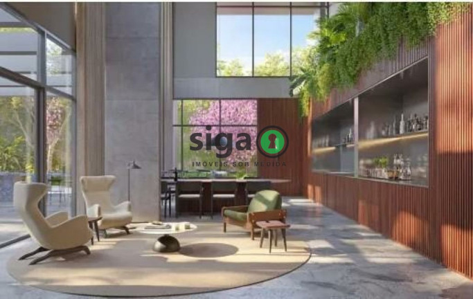 Imagem Apartamento com 4 Quartos à Venda, 246 m² em Ibirapuera - São Paulo Imagem Apartamento com 4 Quartos à Venda, 246 m² em Ibirapuera - São Paulo